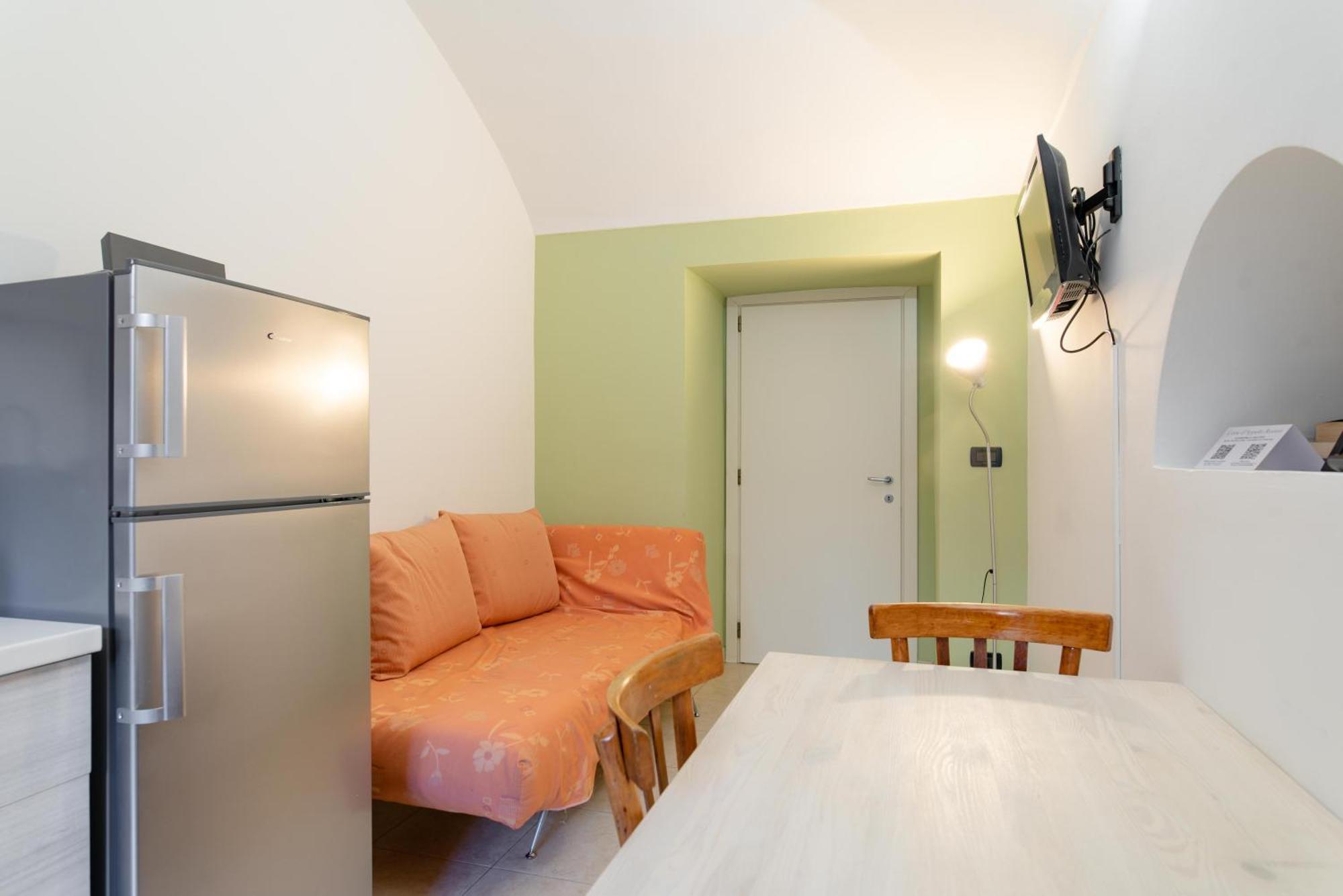 Corte D'Appello Rooms Torino Exterior foto