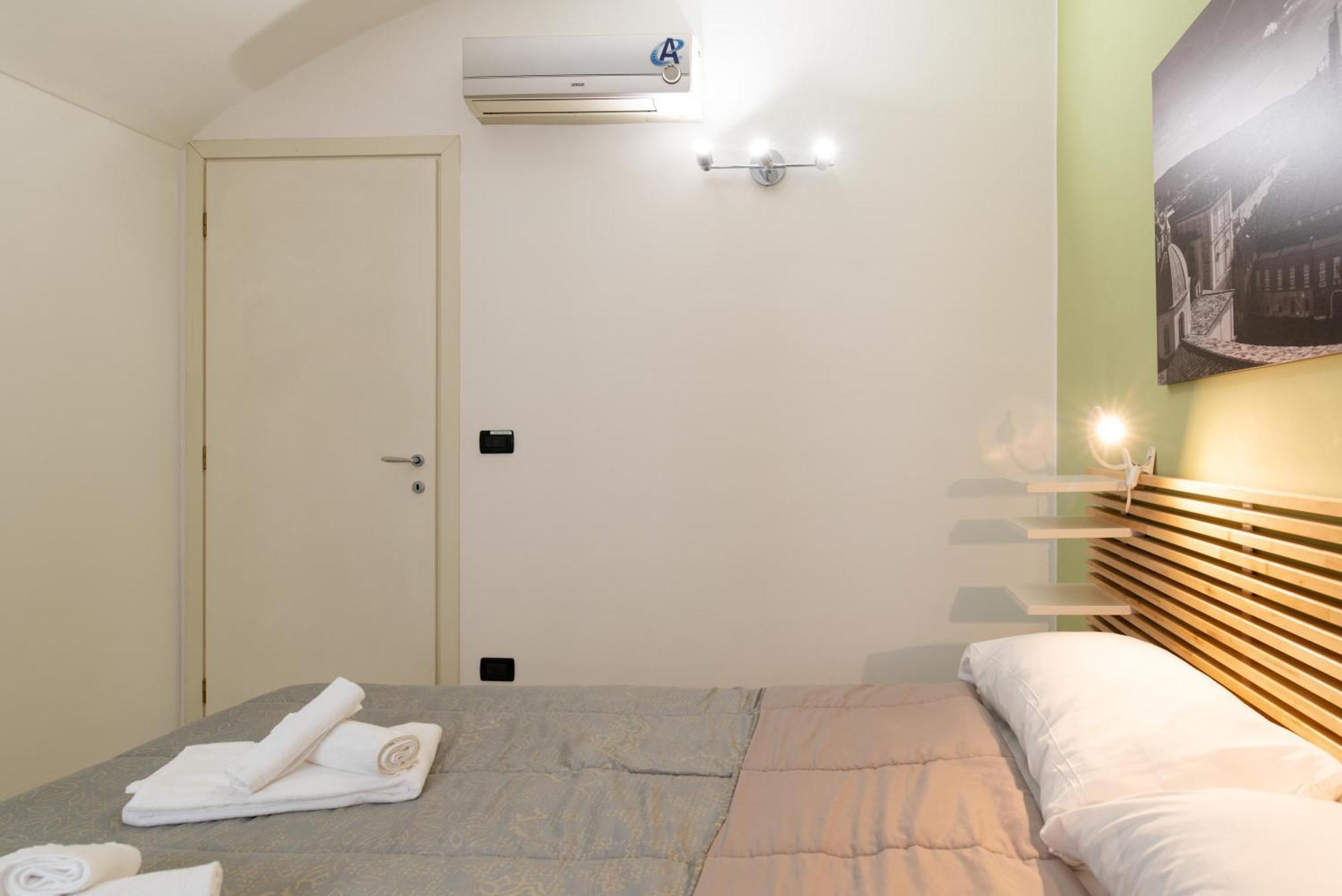 Corte D'Appello Rooms Torino Exterior foto