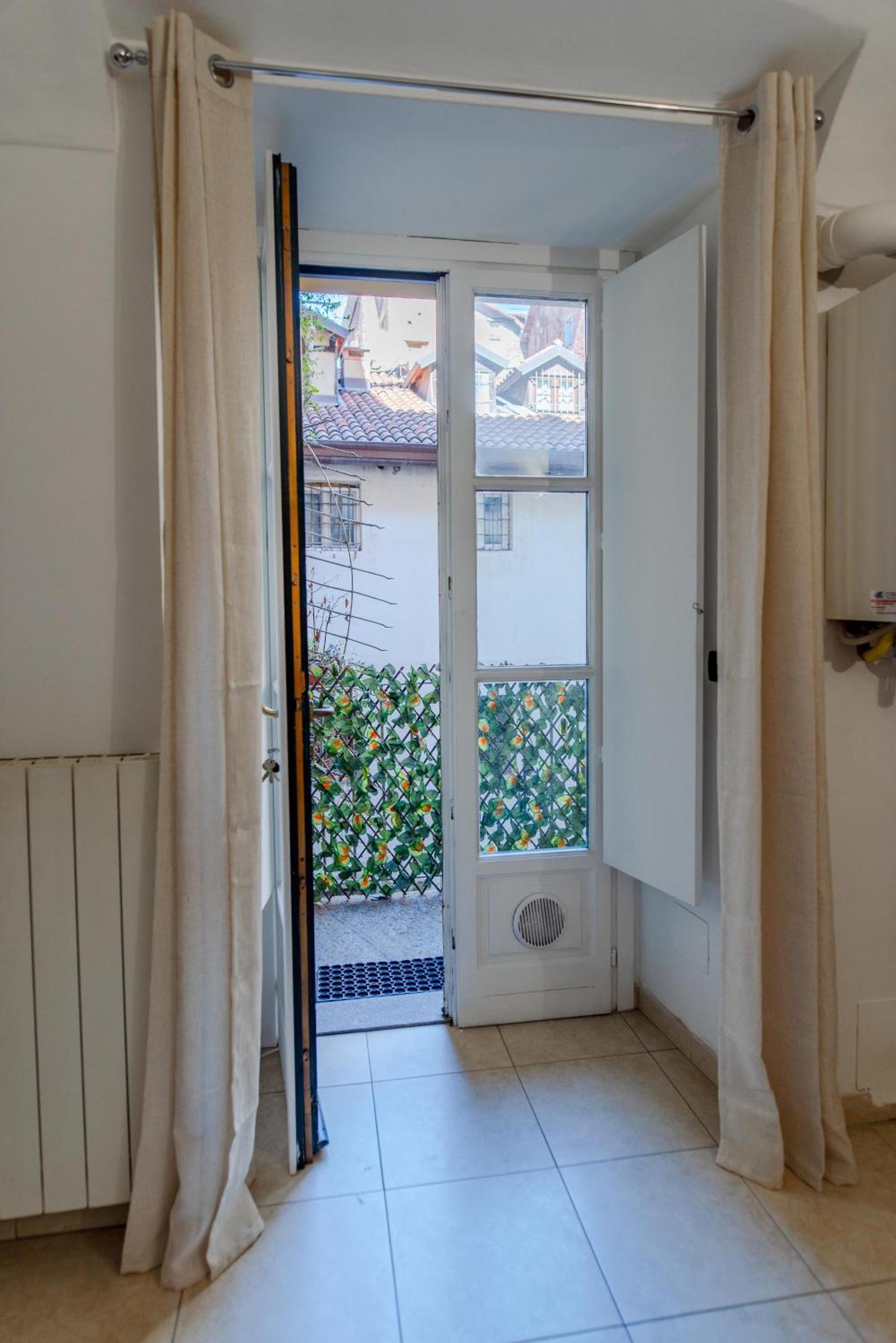 Corte D'Appello Rooms Torino Exterior foto