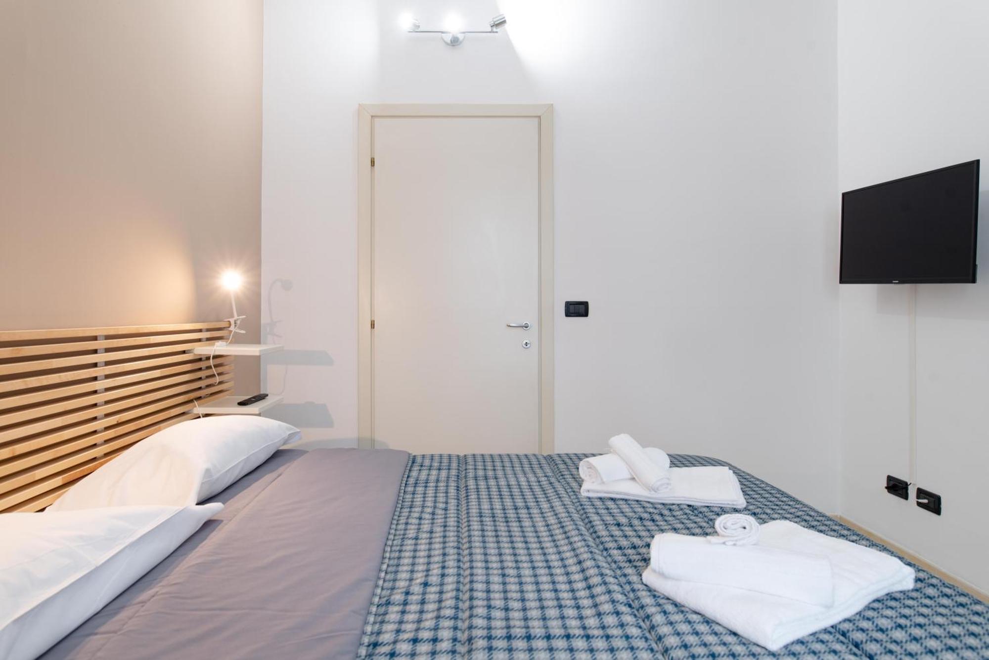 Corte D'Appello Rooms Torino Exterior foto