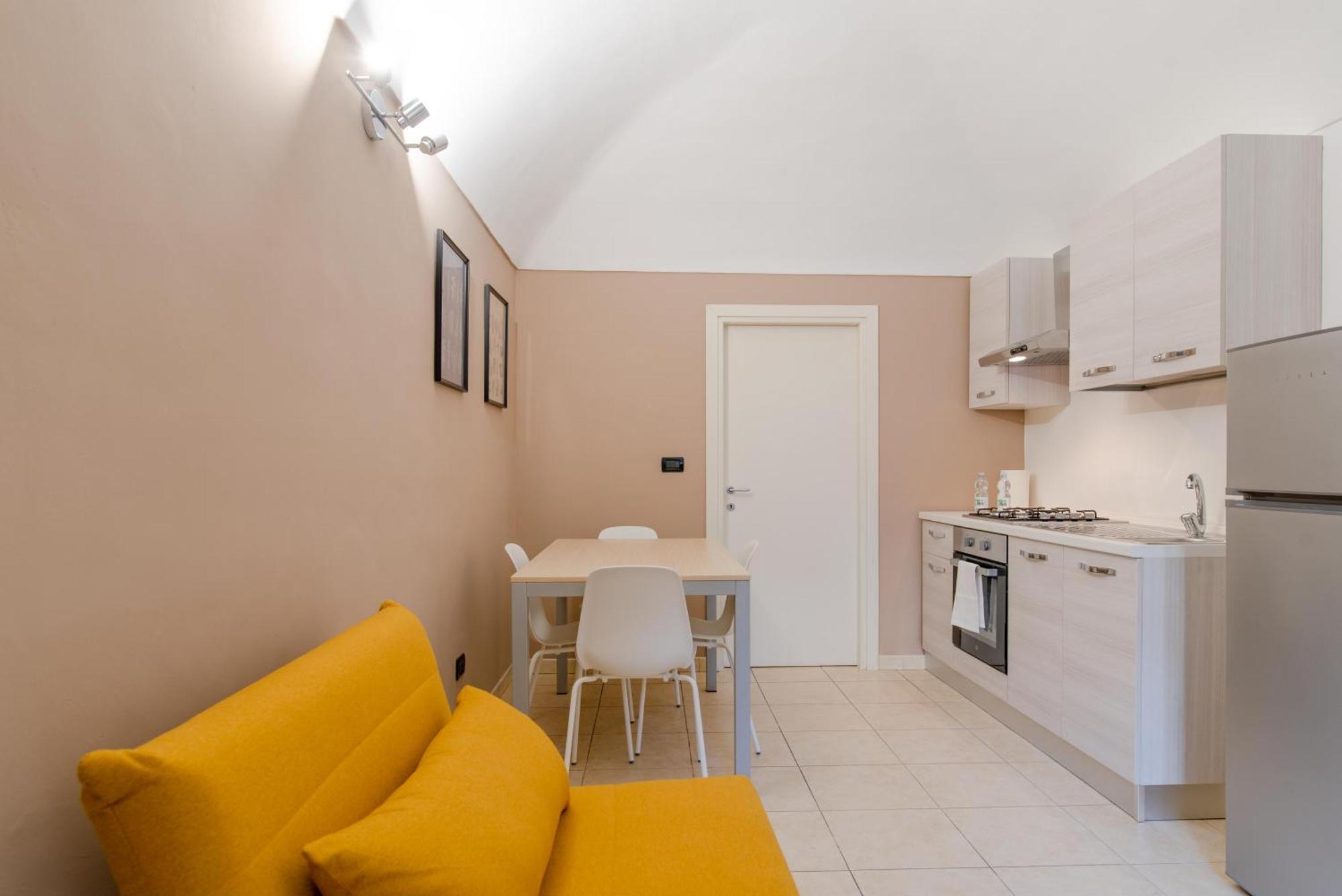 Corte D'Appello Rooms Torino Exterior foto