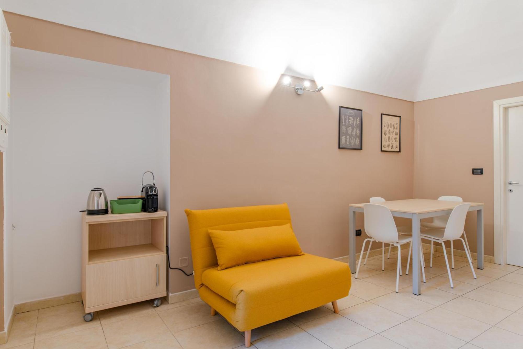 Corte D'Appello Rooms Torino Exterior foto